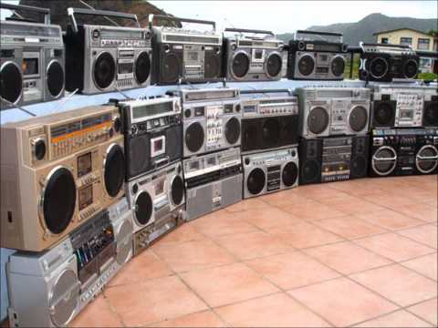 MOP, Royal Flush, and Tommy Tee - No Holds Barred Remix