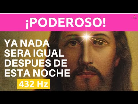 ✅ Afirmaciones Cuanticas Poderosas ✅  (7Hs) Duerme con DIOS