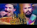 LA PUB DANS LA SF Feat Slexno Nexus VI