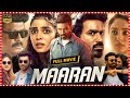 Maaran Telugu Full Movie HD || Dhanush || Smruthi Venkat || Telugu Full Screen