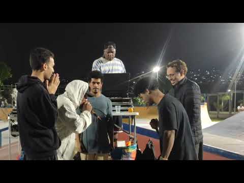 MEC POKE E BRUTTO X HARIEL BAHIA E DIASS | SOUL PIXTA - PRIMEIRA FASE - 15/06/2023