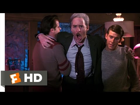 Soapdish (3/10) Movie CLIP - Death of a Salesman (1991) HD