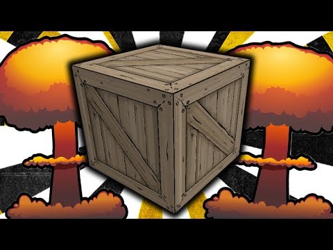ESPLOSIONE NUCLEARE SU FORTCRAFT - FORTCRAFT w/ ErenBlaze Hemerald Tech4Play