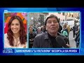 Gianni Morandi ricorda la sua infanzia a Monghidoro - La Volta Buona 14/04/2025