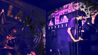 September 23, 2014: Ausmuteants - "Tinnitus"