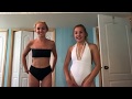 Hot Girls Trying New Bikinis On Camera Full Boob Show Wait Till The End