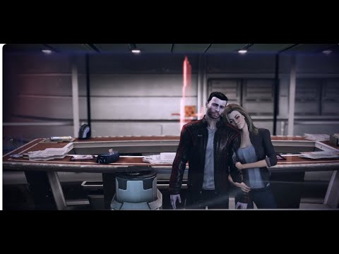 Mass Effect 3 Legendary Edition (EGM and Miranda Mod) Part 38: Fleet's Assembled