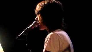 Teddy Geiger-Look where we are now