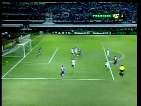 Maicosuel Part I   Highlight