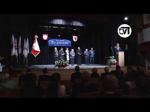 Dzień Tczewa. Co powiedzieli nam wyróżnieni tytułem "Tczewianin Roku"?