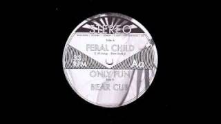 SLAM DUNK - Feral Child