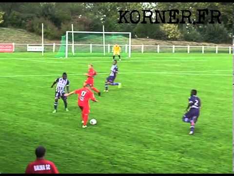 CFA2 / Toulouse FC - Balma