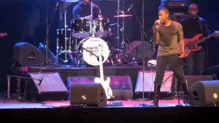 Medley 2/3 Raphael Saadiq &#39; Go To Hell &#39; @ North Sea Jazz 2011 July 10th