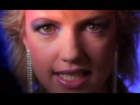 Sharon O'Neill  - Power (1984)