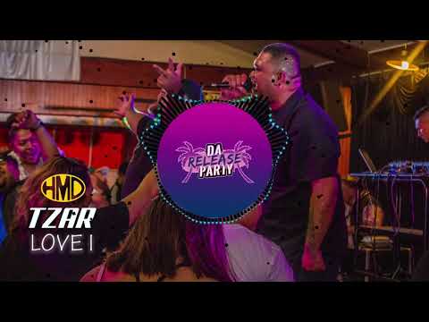 Love I - TZAR - TEUIRA WILLIAMS @Heimanamusic