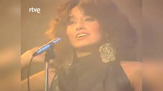 Luz Casal - No Aguanto Mas (Aplauso'25.09.82) (Remastered)