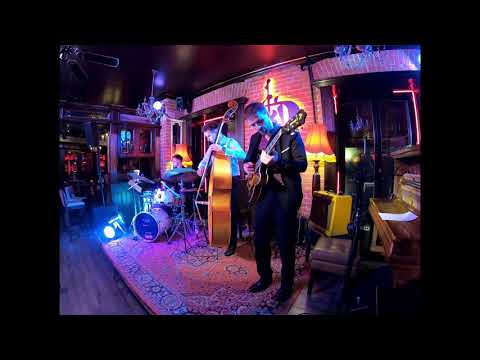 Spring in the room- Трио Павла Ершова