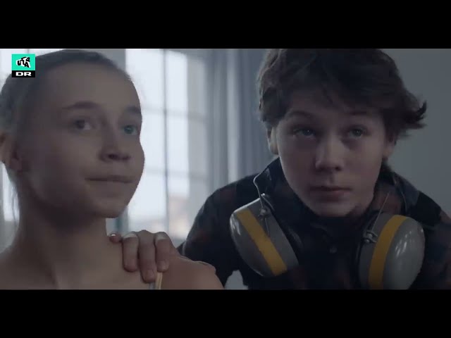 Video zu 'Julefeber' ansehen