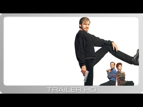 No Panic - Gute Geiseln sind selten ≣ 1994 ≣ Trailer