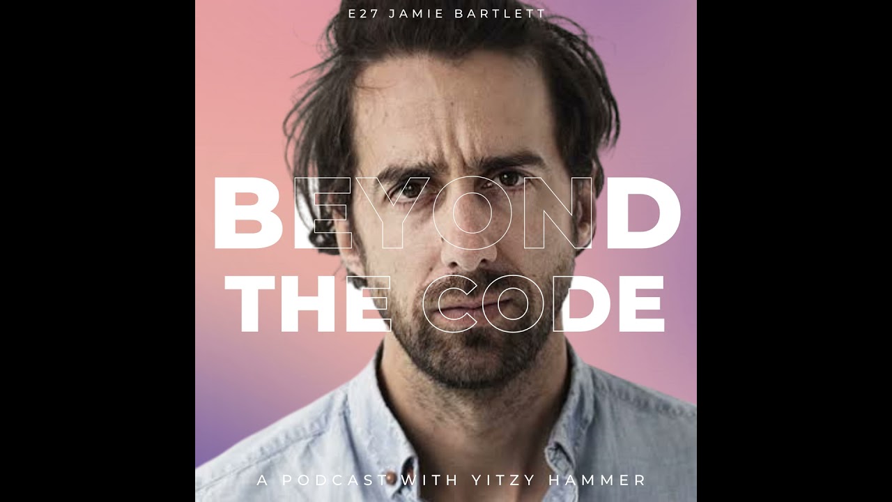 Jamie Bartlett