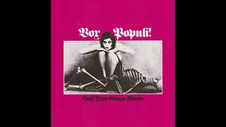 Vox Populi! – Half Dead Ganja Music (Full Album, 1987/2013)