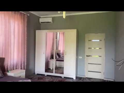 Гостевой дом ул. Чанба, 2-я тоннельная, 7 - Сухум, ул. Чанба, 2-я тоннельная, 7 видео