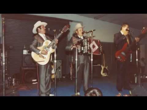 Los Donneños-Mario Montes y Ramiro Cavazos 8/10/91 Part #1