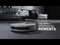 Робот-пылесос Rowenta X-plorer Serie 75 Animal RR7675WH Black 17