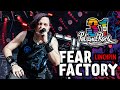 Fear Factory - Linchpin #polandrock2025