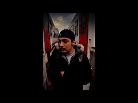 Da Poet - Gözlerin Gördüğü (feat. Başar)