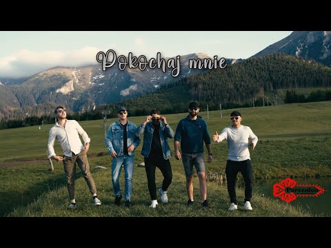Parzenica - Pokochaj mnie (cover)