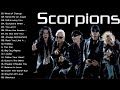 The Best Of Scorpions | Scorpions Greatest Hits Full Album