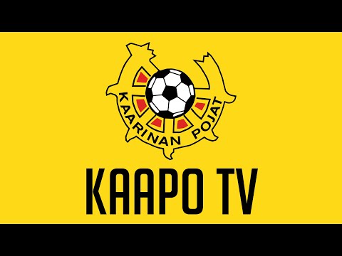 KaaPoTV: Sami Rähmönen