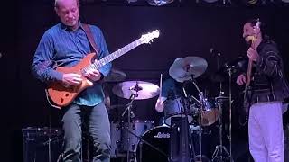"Birds of Fire+You Know, You Know" (Mahavishnu Orchestra Cover) Inner Mounting Flame LIVE in Austin