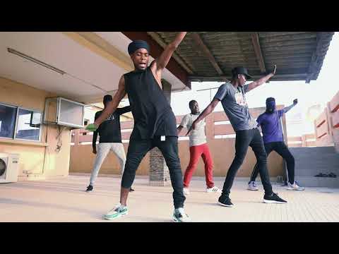 GBOKA DEMO DANCE BLVCKBURN