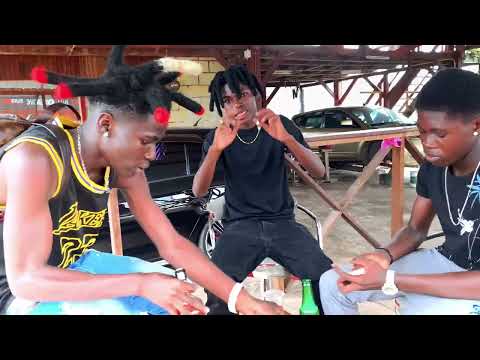 Seven X YD Trap G - Hebie Hebie [Official Music Video]