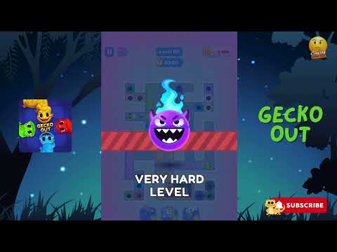 Level 810 preview - Hell Mode