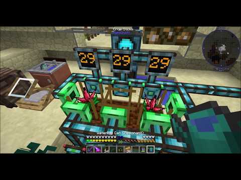 MCEternal Ep128 Power Armor