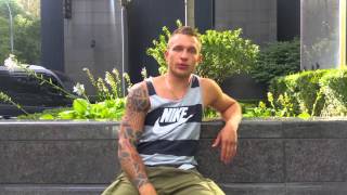 RUSSEL VERIFICATION VIDEO MASSEURFINDER