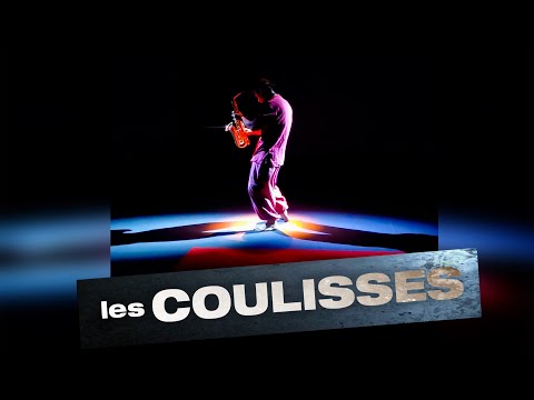 Les coulisses - Emission 16