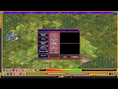 Enemy Nations PC