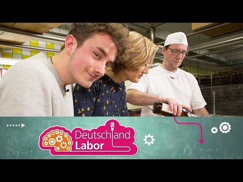 Learn German (A2) | The Germany Lab | Episode 20: Beer