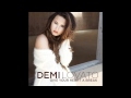 Demi Lovato - Give Your Heart a Break (Audio ...