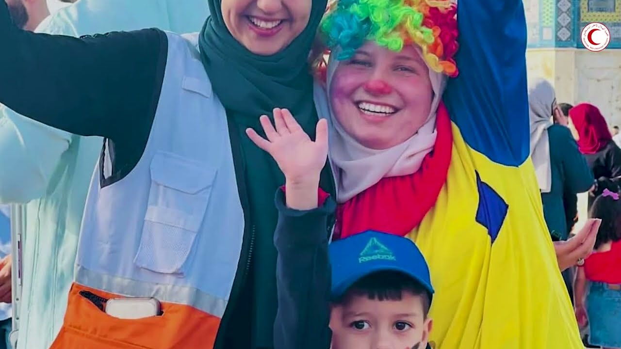 فيلم مسيرة هلال