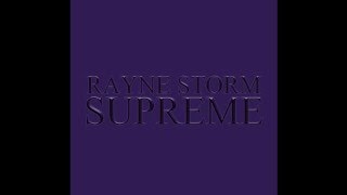 All Black - Rayne Storm