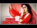 Dance on: Sajna | Say Yes To The Dress 💃🏻