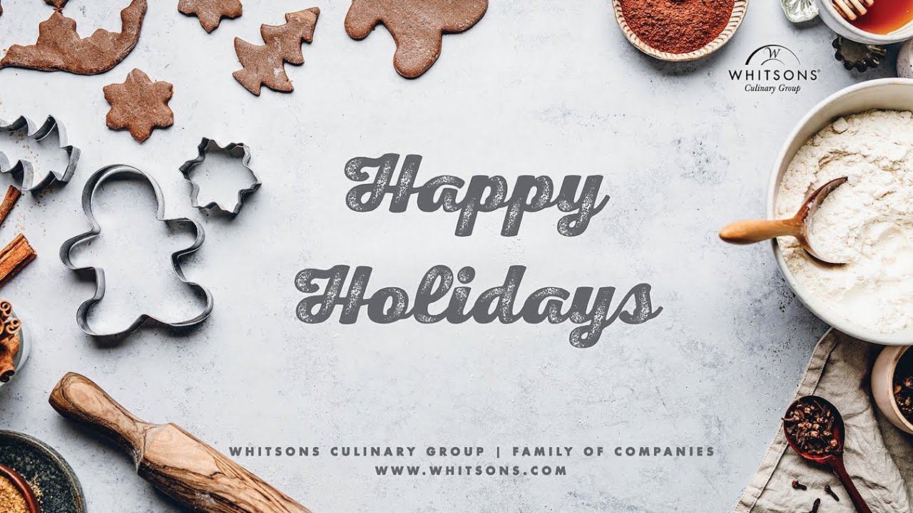 Holiday Greeting 2023