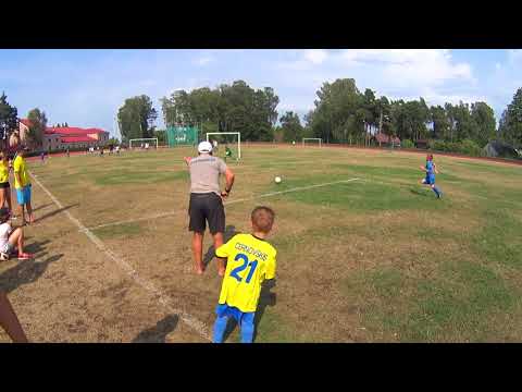 SK Supernova 2010 - Supernova Sigulda 8:0