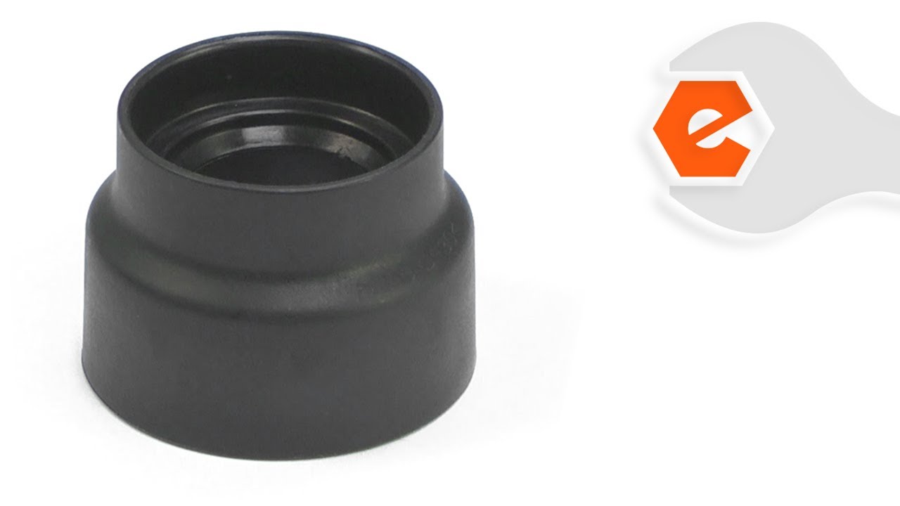 Replacing your Makita Hammer Chuck Cover