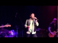 Paul Rodgers - I'll Be Creepin' Live at Chichester. 31/05/12